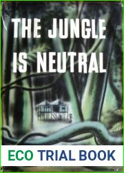 The Jungle Is Neutral