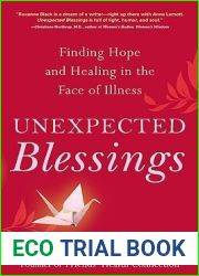Unexpected Blessings: Finding Hope and Healing in the Face of Illness