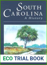 South Carolina: A History