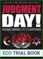 Judgment Day!: Islam, Israel, and the Nations
