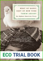 West of Kabul, East of New York: An Afghan American Story