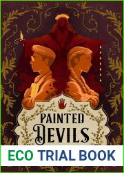 Painted Devils (Little Thieves, #2)