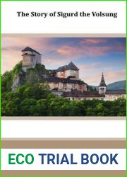 The Story of Sigurd the Volsung