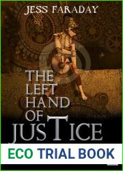 The Left Hand of Justice