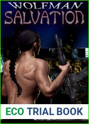 Salvation (Wolfman #4)