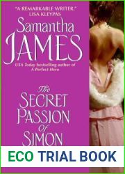 The Secret Passion of Simon Blackwell (McBride Family, #1)