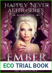 Ember (Happily Never After #7)