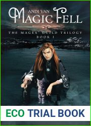 Magic Fell (The Mages| Guild Trilogy, #1)