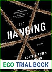 The Hanging (Konrad Simonsen, #1)