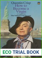 How to Become a Virgin