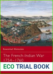 The French-Indian War 1754-1760