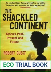 The Shackled Continent
