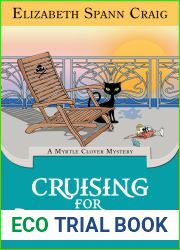 Cruising for Murder (Myrtle Clover Mysteries, #10)