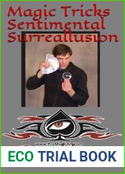 Magic Tricks Sentimental Surreallusion
