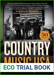 Country Music USA: 50th Anniversary Edition