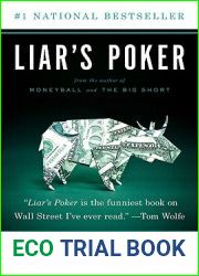 Liar|s Poker (Norton Paperback)