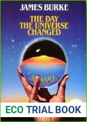 The Day the Universe Changed