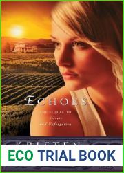Echoes (The Michelli Family Series #3)