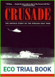 Crusade: The Untold Story of the Persian Gulf War