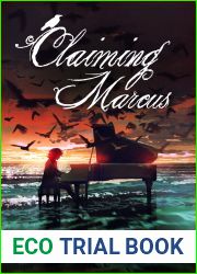 Claiming Marcus (Lords of Discord, #1)