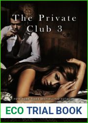 The Private Club 3 (The Private Club, #3)