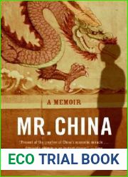 Mr. China