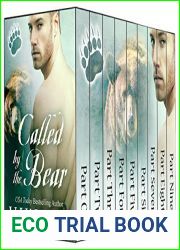 Called by the Bear, Parts #1-9 The Complete Edition