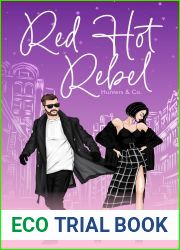 Red Hot Rebel (Hunters and Co. #3)
