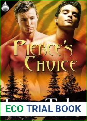 Pierce|s Choice (Pack Mates, #5)