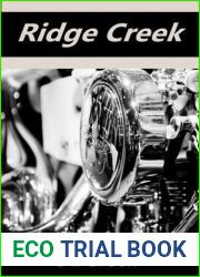 Ridge Creek (Ridge Creek #1)