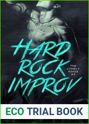 Hard Rock Improv (The Lonely Kings, #3)