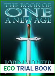 A New Age (Book of One, #1)