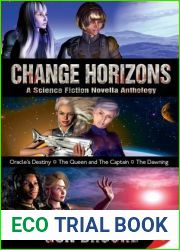 Change Horizons: Three Novellas