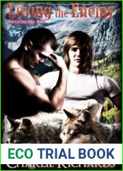 Loving the Enemy (Wolves of Stone Ridge #8)