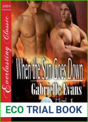When the Sun Goes Down (Howl at the Moon #1)