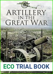 Artillery in the Great War