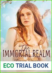 The Immortal Realm (Faerie Path, #4)