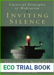Inviting Silence: Universal Principles of Meditation