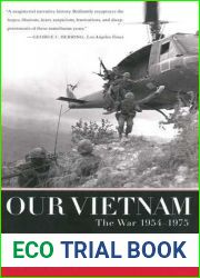 Our Vietnam: The War 1954-1975