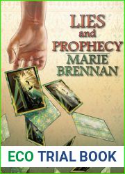 Lies and Prophecy (Wilders #1)