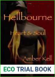 Heart and Soul (Hellbourne, #3)