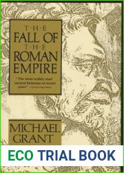 The Fall of the Roman Empire