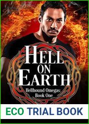 Hell on Earth (Hellhound Champions, #1)