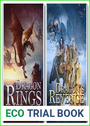 The Ring-Witches of Nesht: Book One - Dragon Rings and Book Two - Dragon|s Revenge