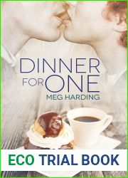 Dinner for One (The Carlisles #1)