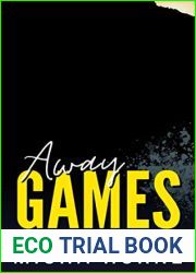 Away Games (The Brat and The Beast Duet Book 2.5)