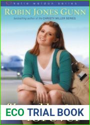 Finally and Forever (Katie Weldon, #4)