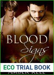 Blood Signs (Blood, Moon and Sun #1)