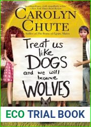 Treat Us Like Dogs and We Will Become Wolves