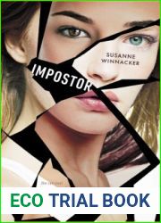 Impostor (Variants, #1)